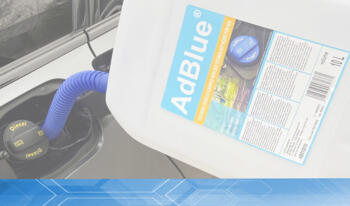 AdBlue  ICS Cleaners